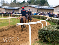 BP210325-39 - Ben Pauling Stable Visit
